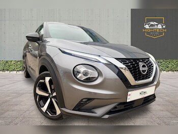 2023 (23) - 1.0 DiG-T 114 Tekna 5dr