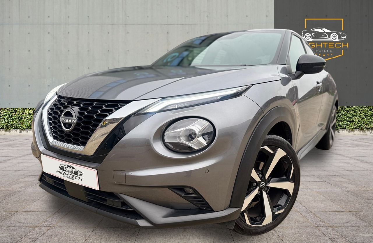 Used Nissan Juke 2023 for sale - 76750576: Photo 2