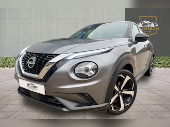 Used Nissan Juke 2023 for sale - 76750576: Photo