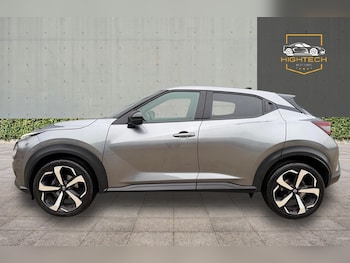 Used Nissan Juke 2023 for sale - 76750576: Photo