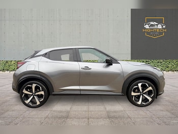 Used Nissan Juke 2023 for sale - 76750576: Photo