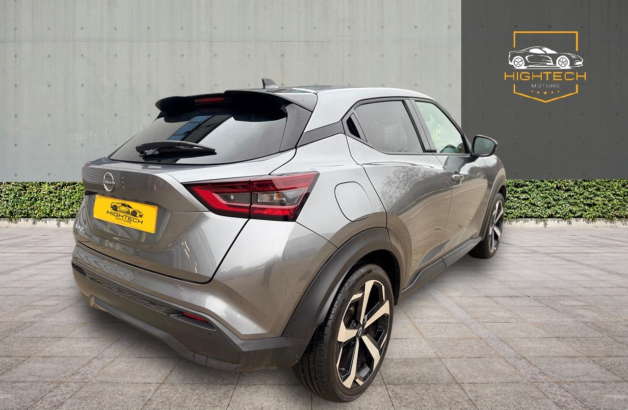 Used Nissan Juke 2023 for sale - 76750576: Photo 6