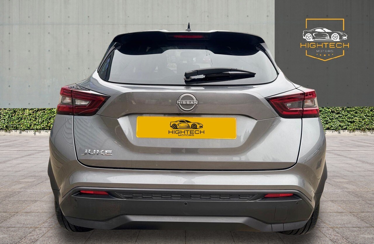 Used Nissan Juke 2023 for sale - 76750576: Photo 7