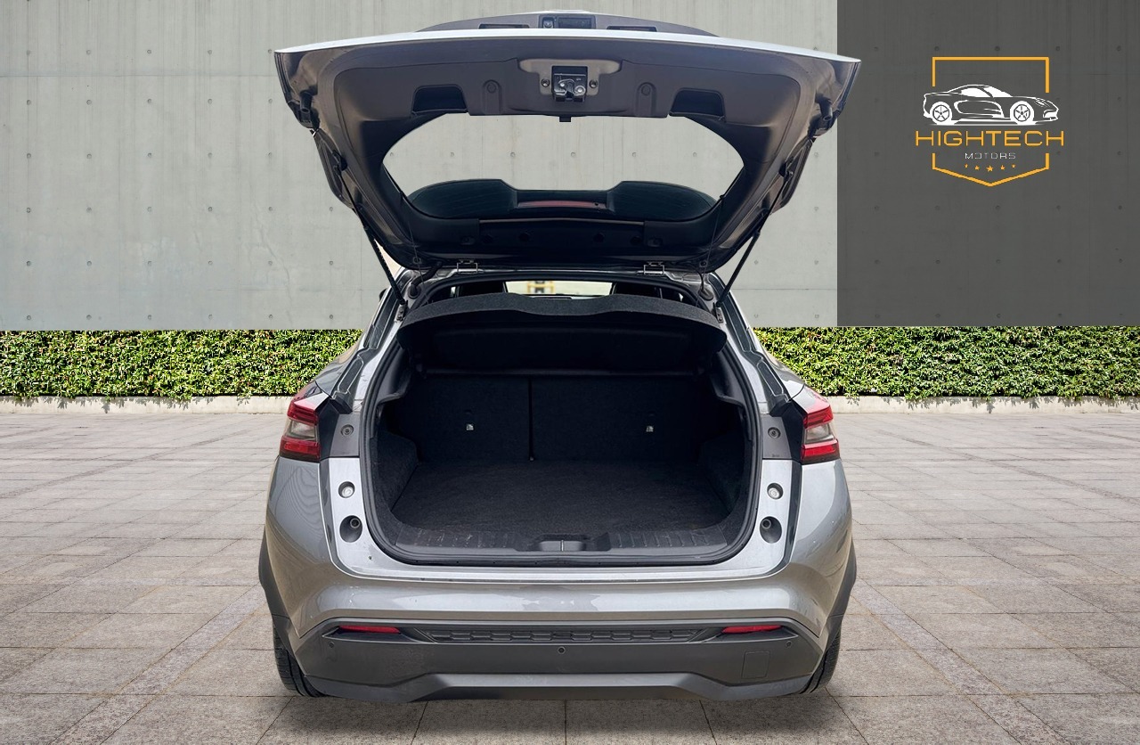 Used Nissan Juke 2023 for sale - 76750576: Photo 8