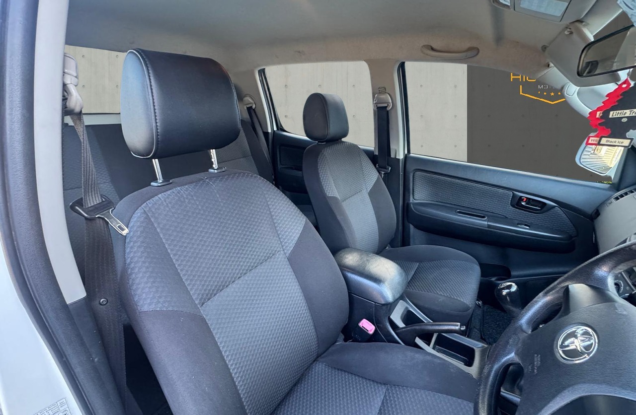 Used Toyota Hilux 2015 for sale - 78141287: Photo 10