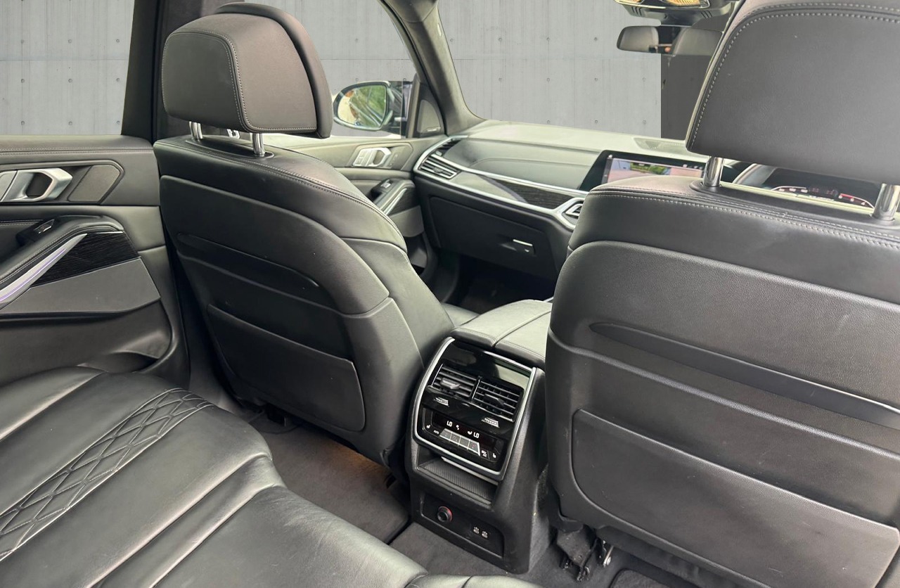 Used BMW X7 2021 for sale - 76082431: Photo 14