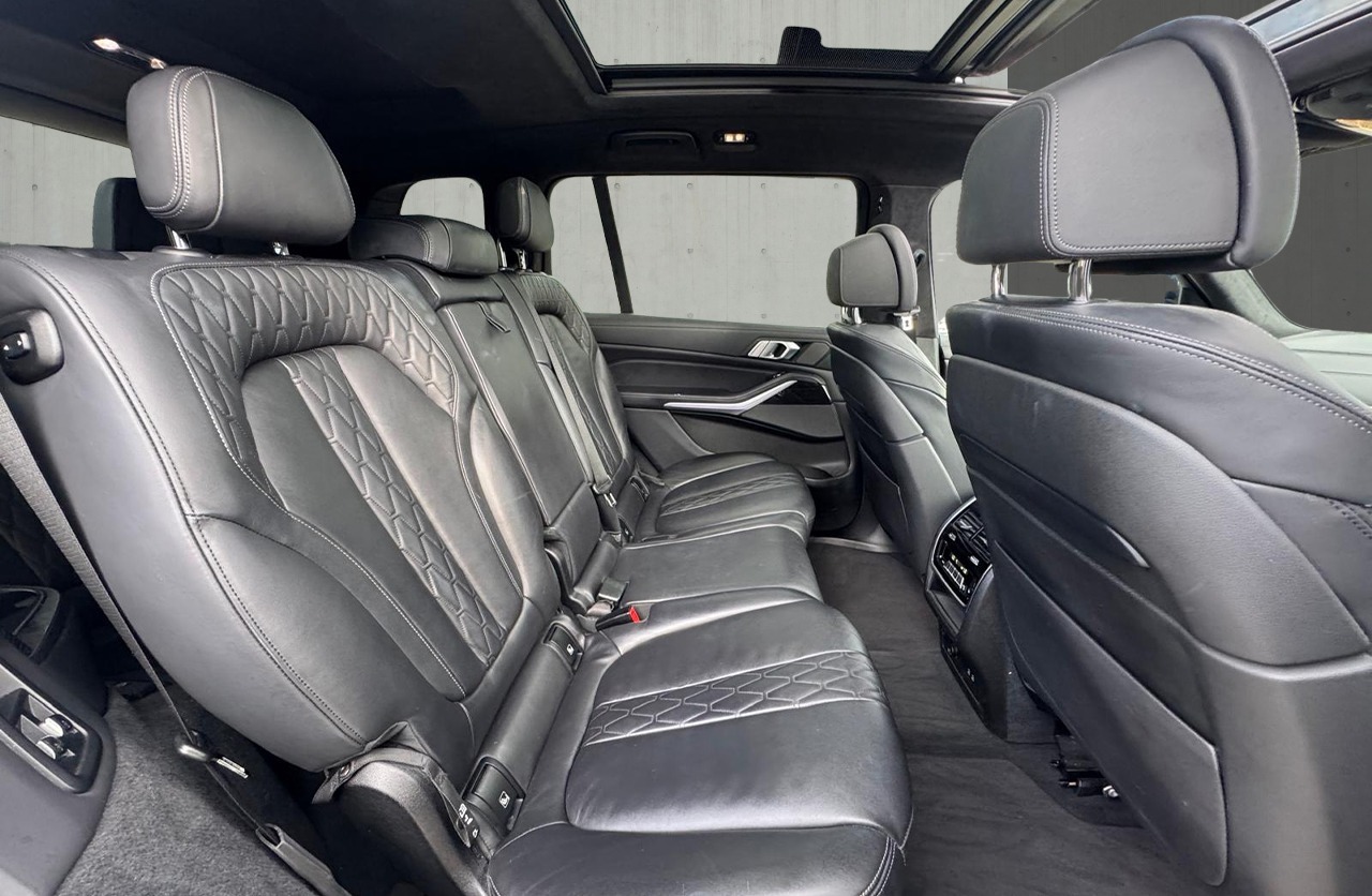 Used BMW X7 2021 for sale - 76082431: Photo 15