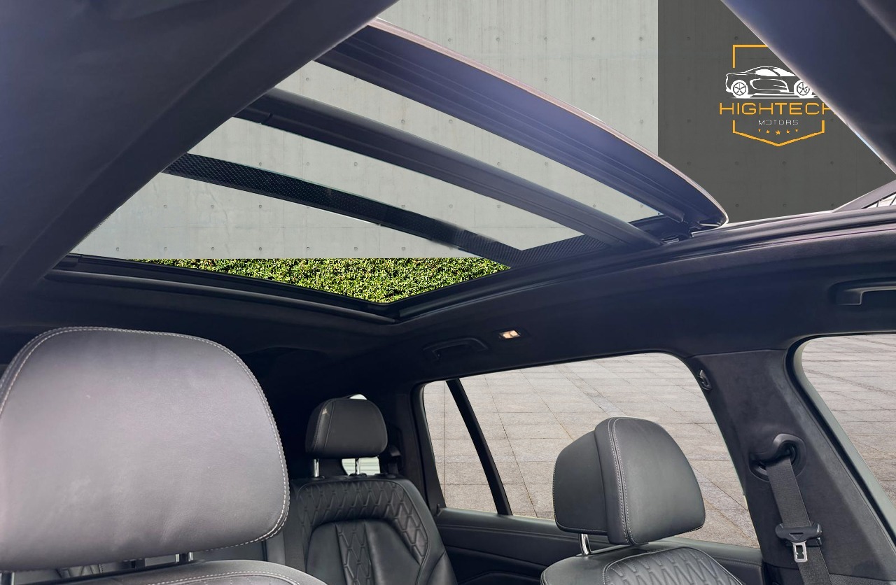 Used BMW X7 2021 for sale - 76082431: Photo 16