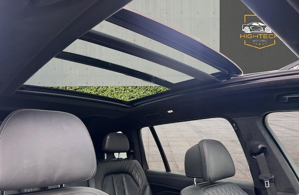 Used BMW X7 2021 for sale - 76082431: Photo 16