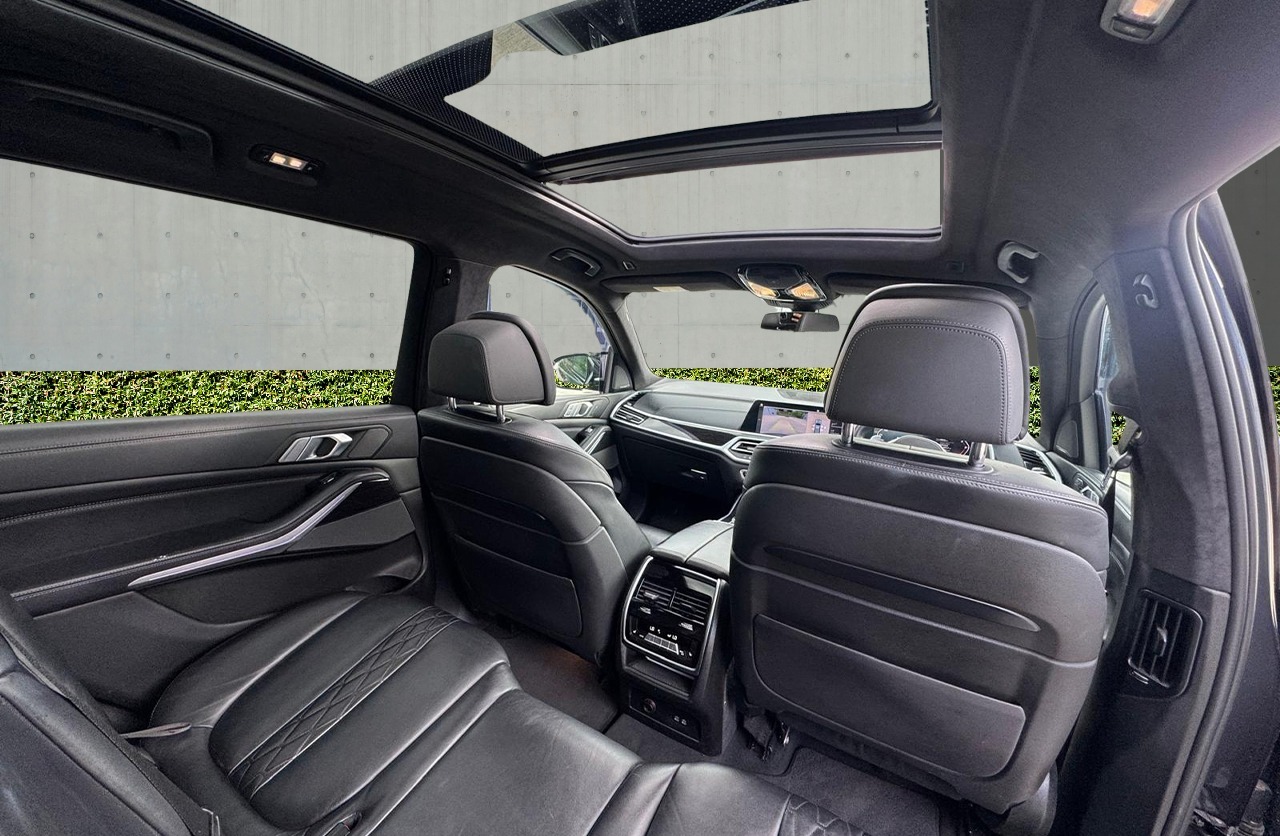 Used BMW X7 2021 for sale - 76082431: Photo 21