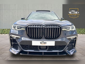 Used BMW X7 2021 for sale - 76082431: Photo 2