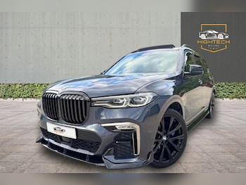 Used BMW X7 2021 for sale - 76082431: Photo 3
