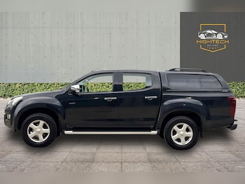 Used Isuzu D-Max 2015 for sale - 75151993: Photo