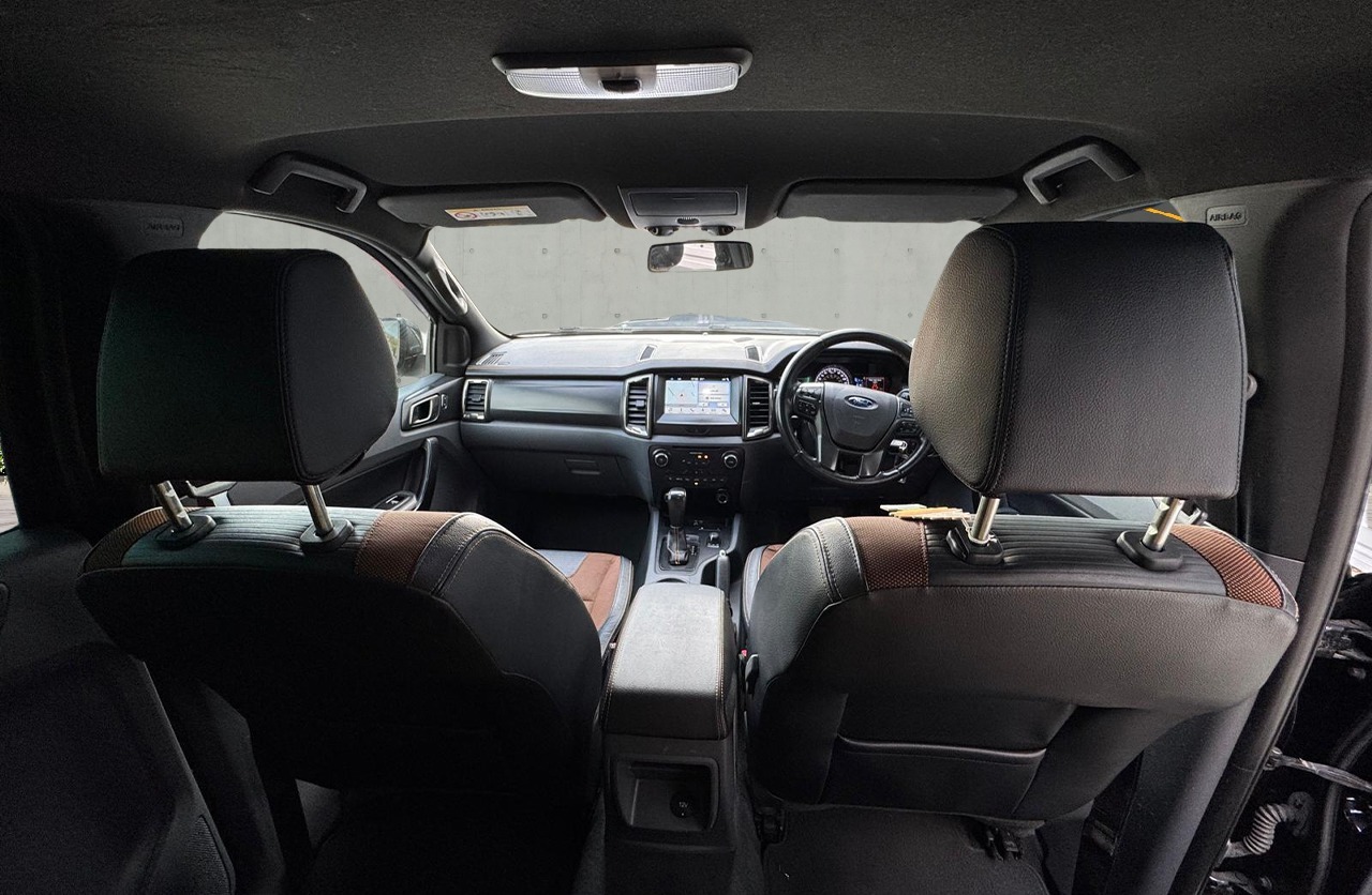 Used Ford Ranger 2019 for sale - 76951454: Photo 10