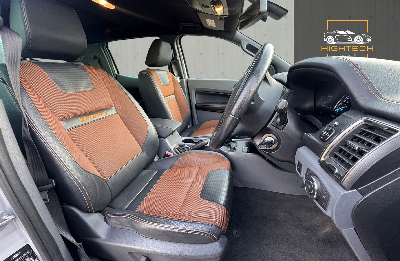 Used Ford Ranger 2019 for sale - 76951454: Photo 11