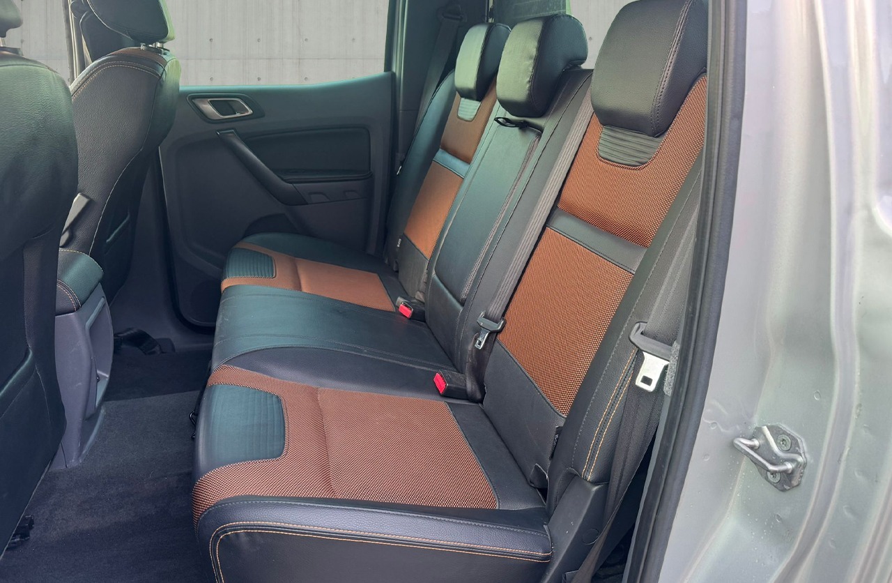 Used Ford Ranger 2019 for sale - 76951454: Photo 16