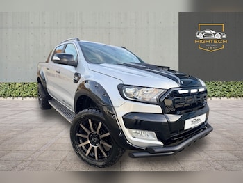 Used Ford Ranger 2019 for sale - 76951454: Photo