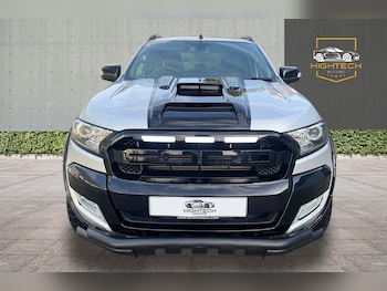 Used Ford Ranger 2019 for sale - 76951454: Photo