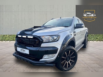 Used Ford Ranger 2019 for sale - 76951454: Photo