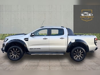 Used Ford Ranger 2019 for sale - 76951454: Photo