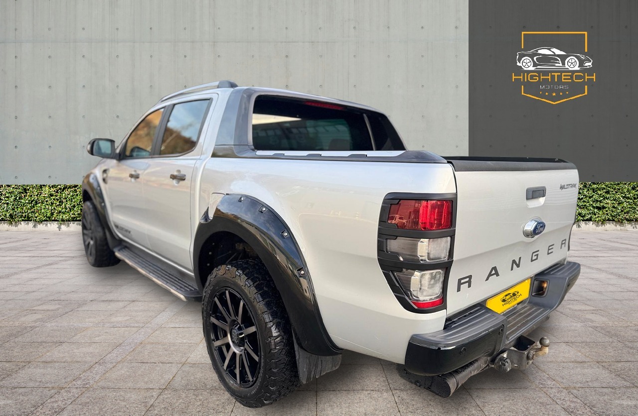 Used Ford Ranger 2019 for sale - 76951454: Photo 5