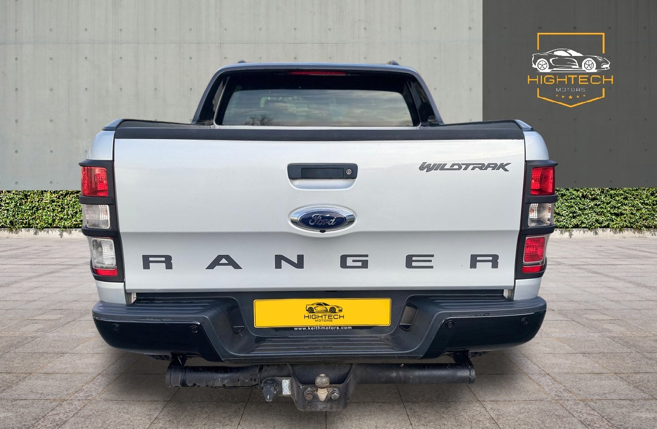 Used Ford Ranger 2019 for sale - 76951454: Photo 6