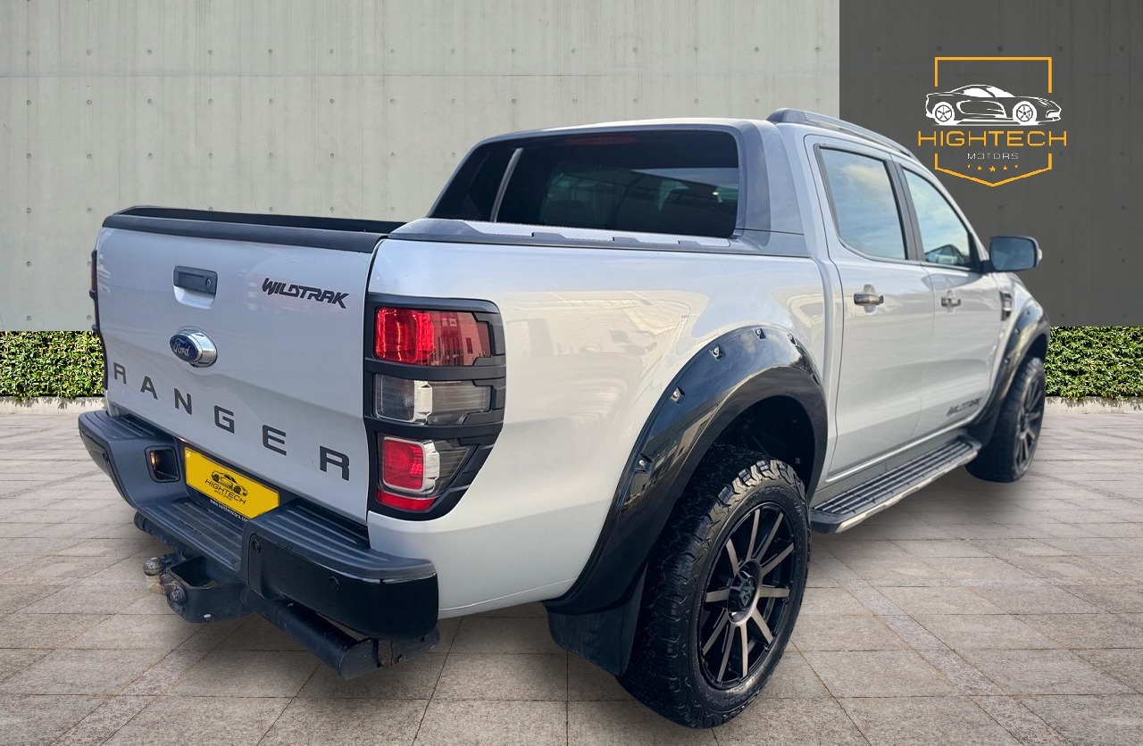 Used Ford Ranger 2019 for sale - 76951454: Photo 7