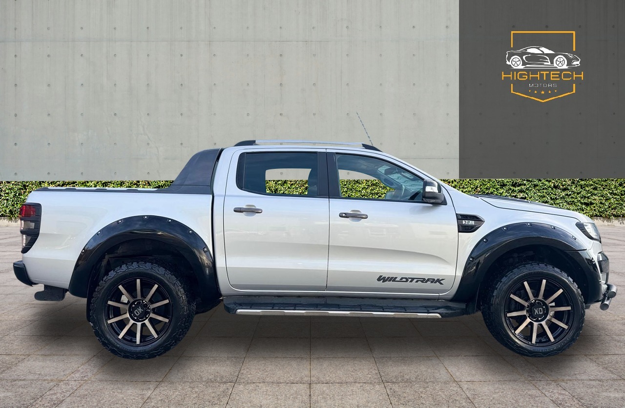 Used Ford Ranger 2019 for sale - 76951454: Photo 8