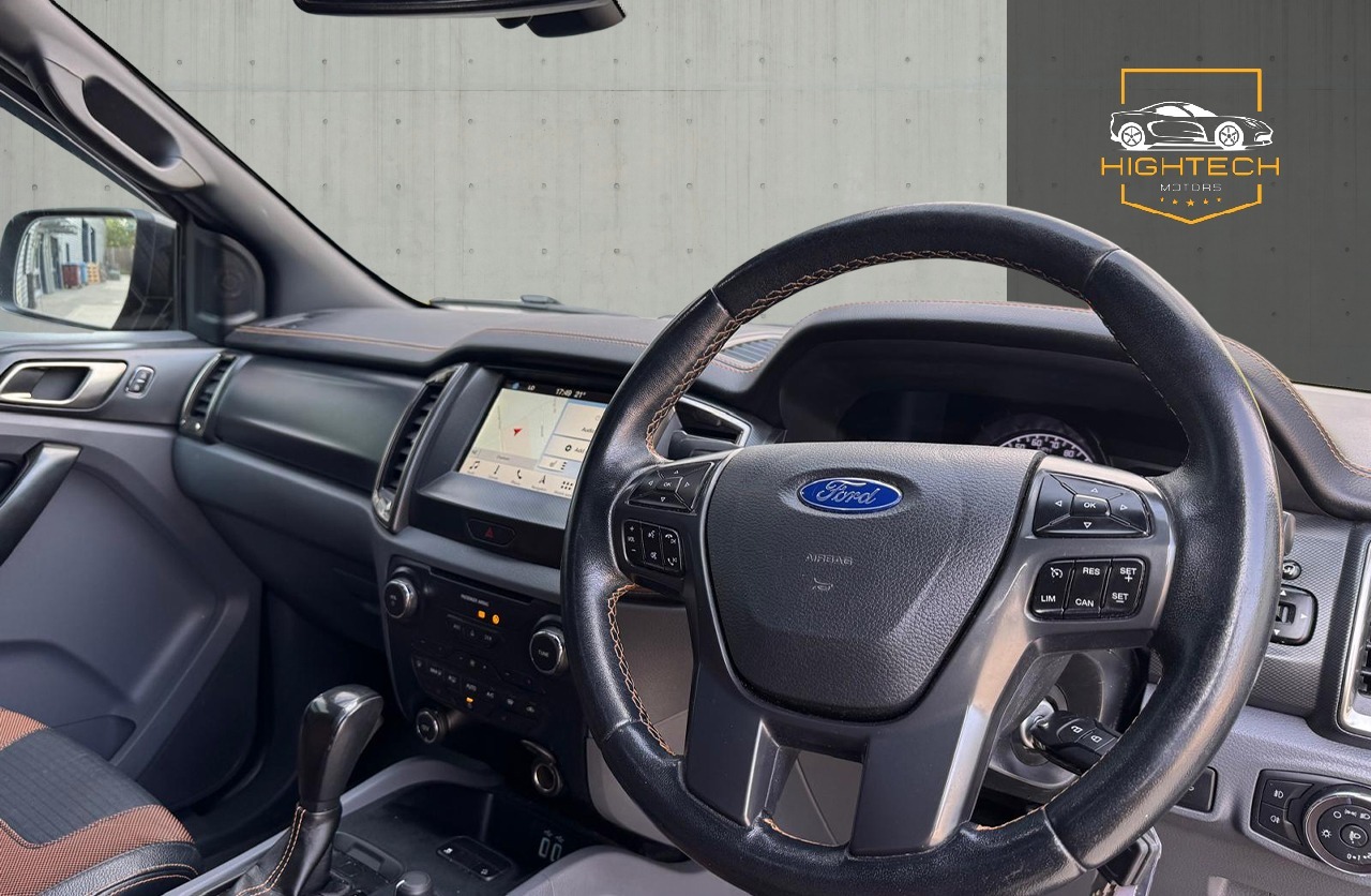 Used Ford Ranger 2019 for sale - 76951454: Photo 9