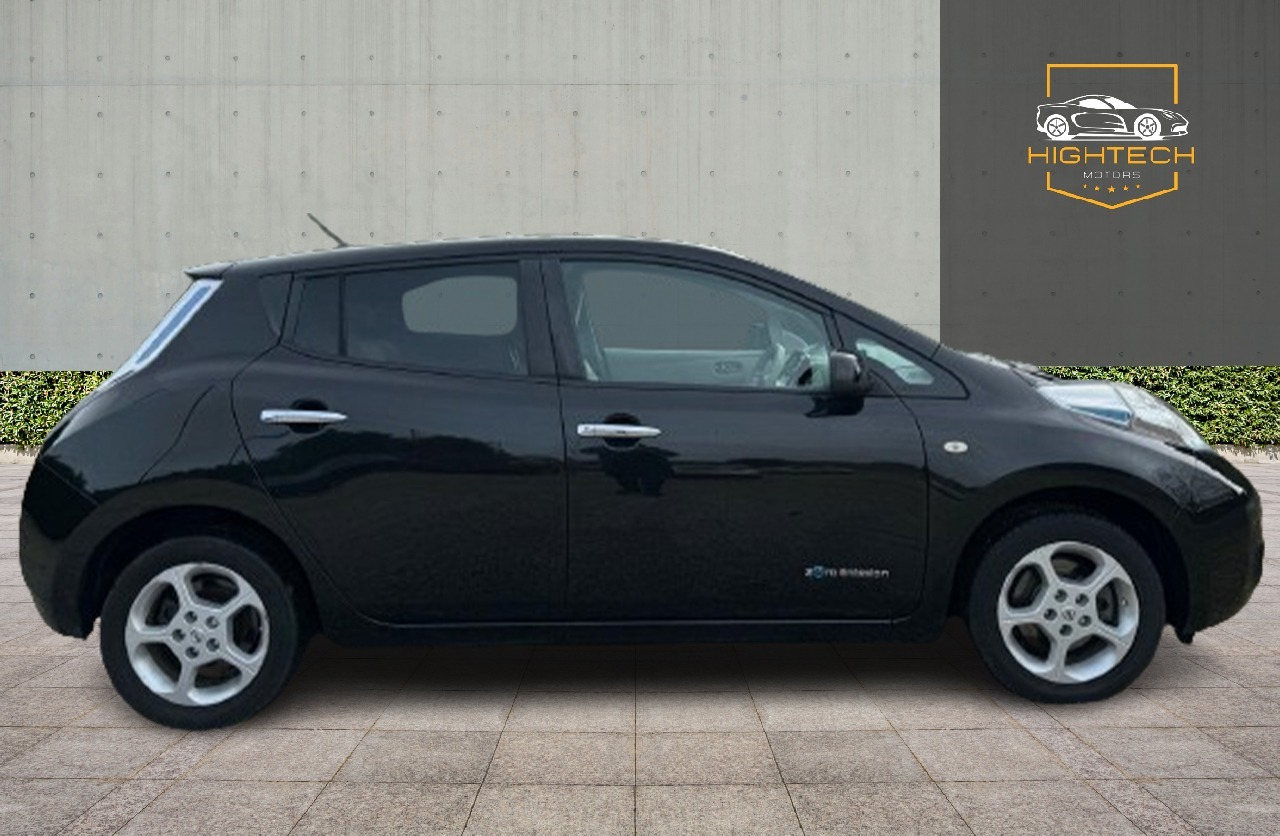Used Nissan Leaf 2015 for sale - 76079607: Photo 10