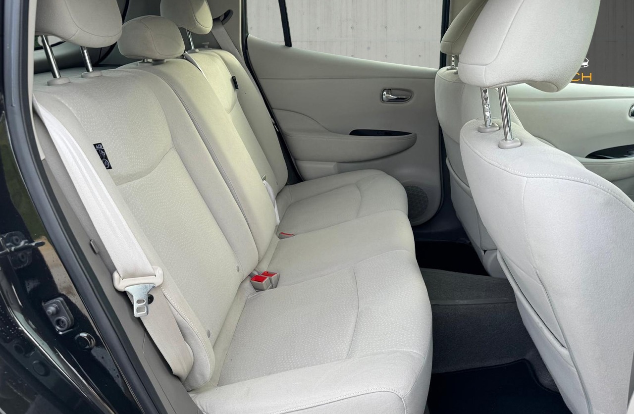 Used Nissan Leaf 2015 for sale - 76079607: Photo 18