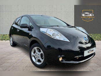 2015 (15) - 80kW Acenta 24kWh 5dr Auto