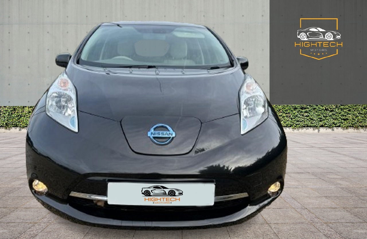 Used Nissan Leaf 2015 for sale - 76079607: Photo 3