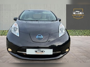 Used Nissan Leaf 2015 for sale - 76079607: Photo 3
