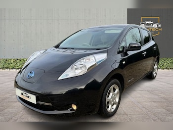 Used Nissan Leaf 2015 for sale - 76079607: Photo 4