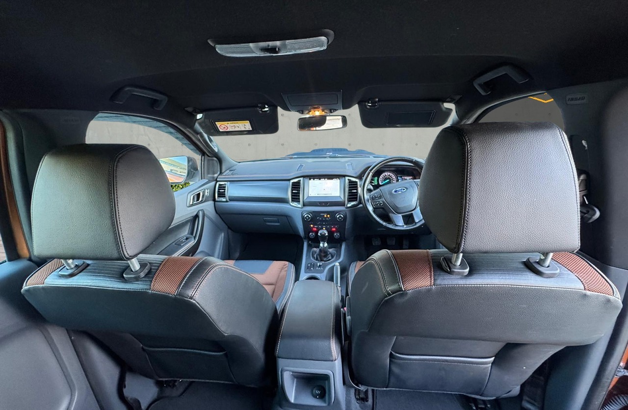 Used Ford Ranger 2018 for sale - 76924658: Photo 11