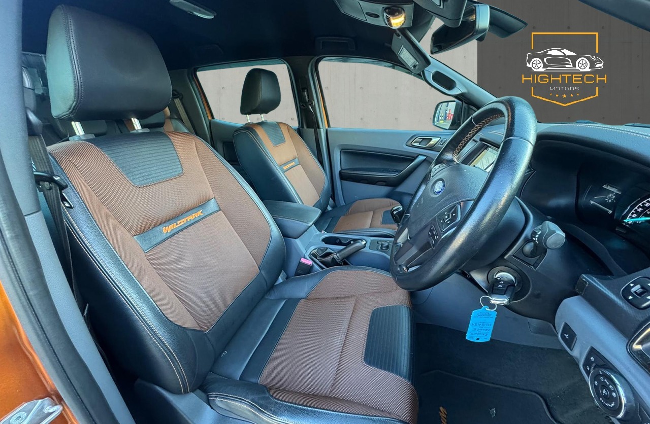 Used Ford Ranger 2018 for sale - 76924658: Photo 12