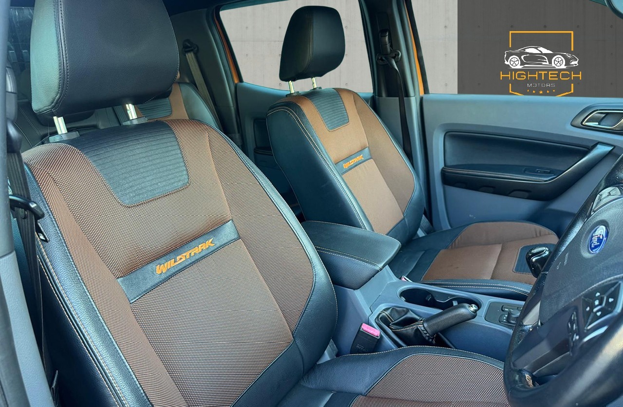 Used Ford Ranger 2018 for sale - 76924658: Photo 13