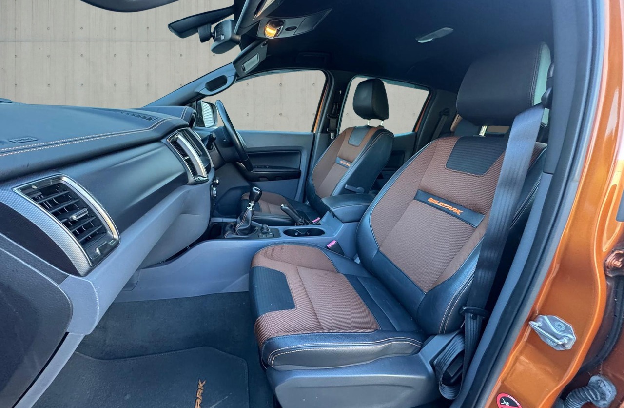 Used Ford Ranger 2018 for sale - 76924658: Photo 14