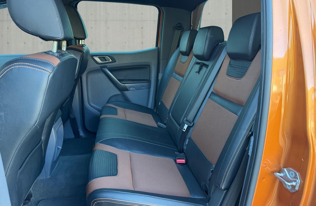 Used Ford Ranger 2018 for sale - 76924658: Photo 15