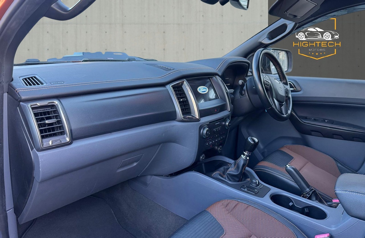 Used Ford Ranger 2018 for sale - 76924658: Photo 16