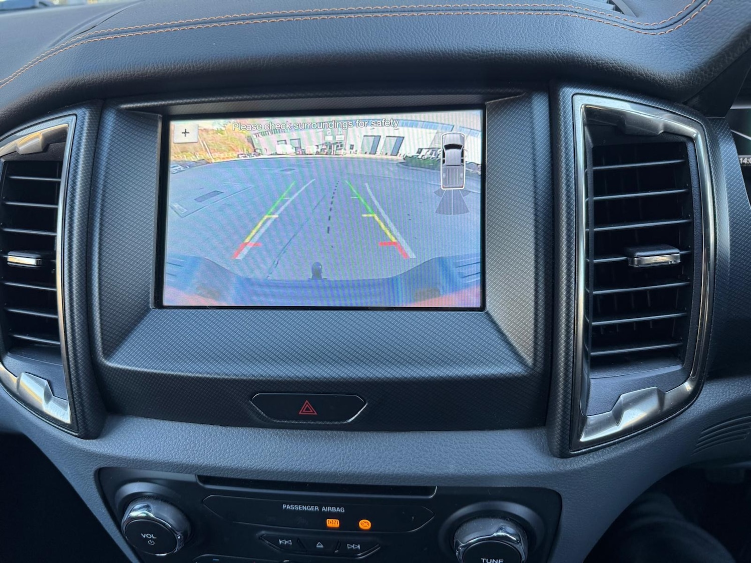 Used Ford Ranger 2018 for sale - 76924658: Photo 17