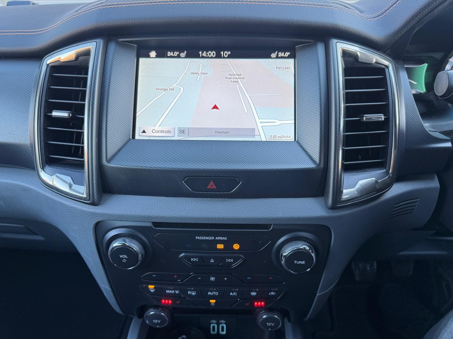 Used Ford Ranger 2018 for sale - 76924658: Photo 18