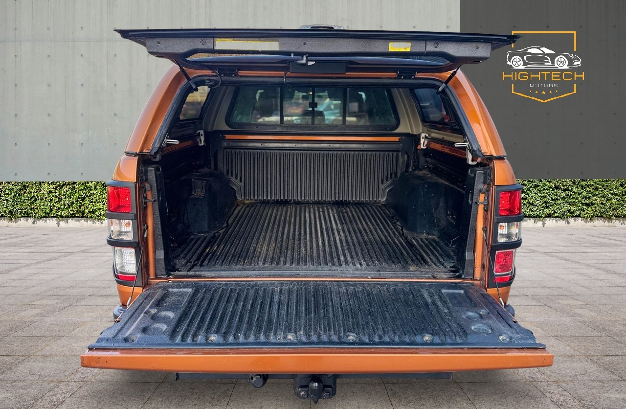 Used Ford Ranger 2018 for sale - 76924658: Photo 9