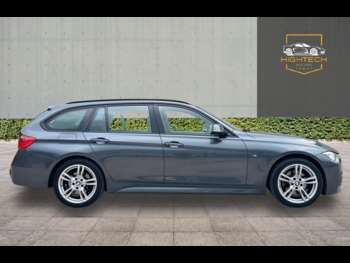 2015 (15) - 320d xDrive M Sport 5dr Step Auto