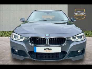 Used BMW 3 Series 2015 for sale - 74898632: Photo