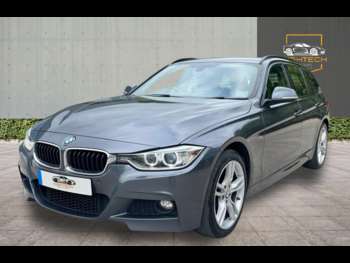 Used BMW 3 Series 2015 for sale - 74898632: Photo