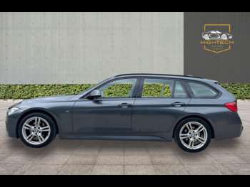 Used BMW 3 Series 2015 for sale - 74898632: Photo