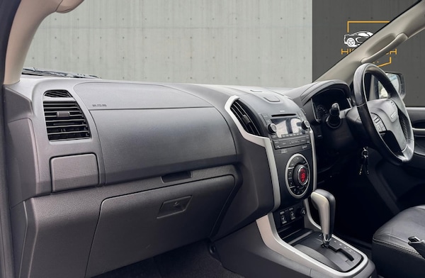 Used Isuzu D-Max 2015 for sale - 75482177: Photo 14
