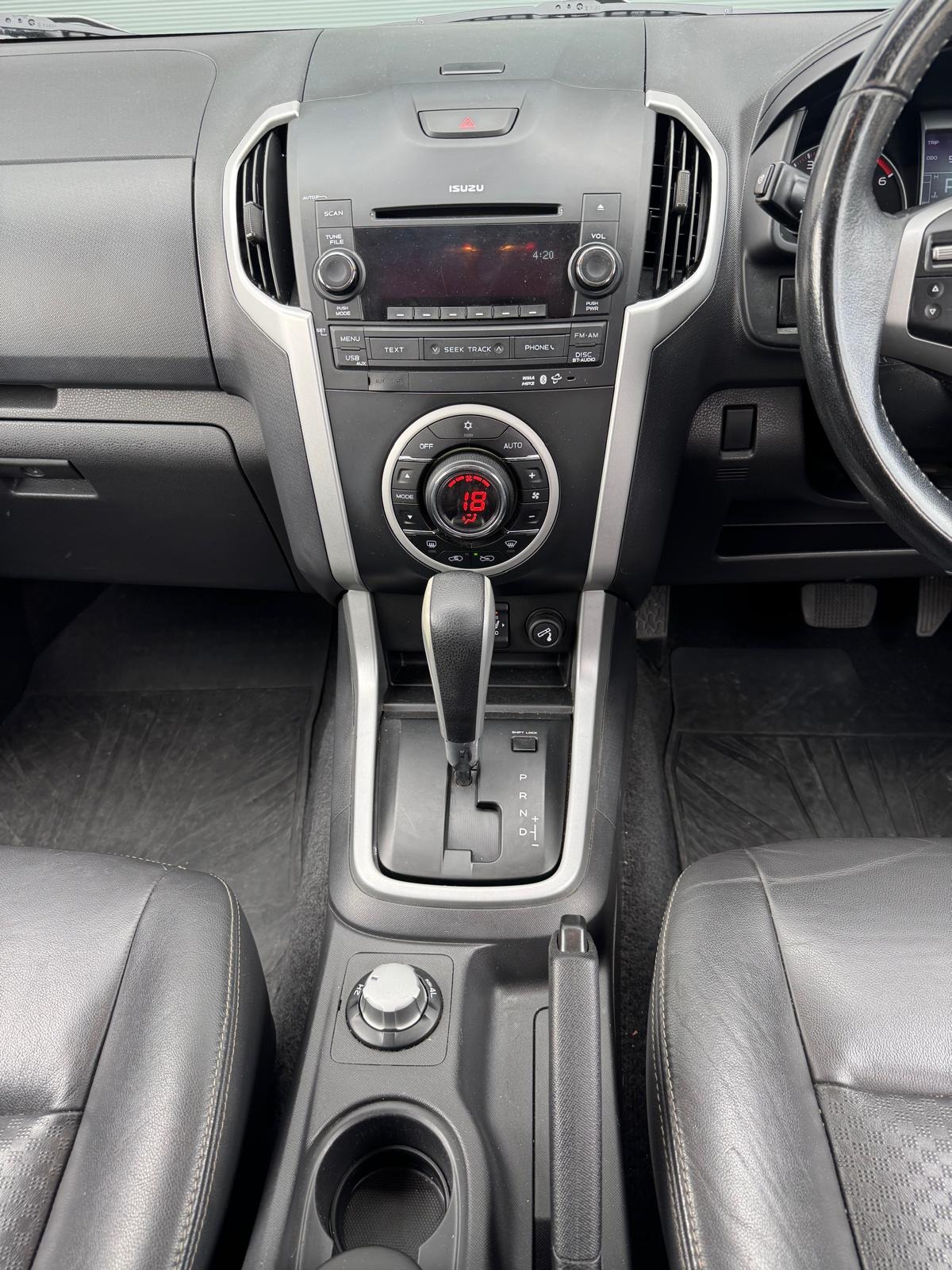 Vehicle 17